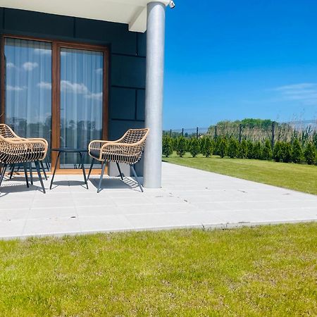 Apartament Black ซาร์บินโนโว ภายนอก รูปภาพ
