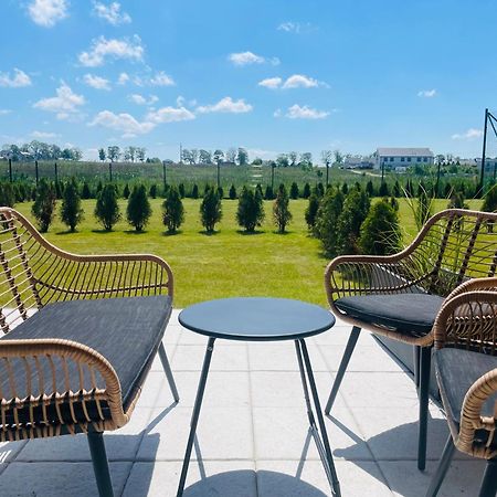 Apartament Black ซาร์บินโนโว ภายนอก รูปภาพ